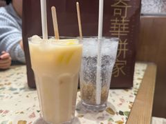 -华嫂冰室(尖沙咀店)
