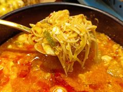 -朴鲸家正宗韩国料理(福田店)