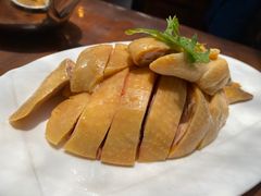 散养鸡-三林本帮馆(中林街店)