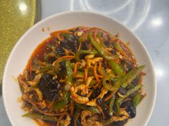 -老东阳·外婆菜(横店店)
