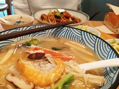 海鲜烫饭-红小满休闲餐厅(十全街店)