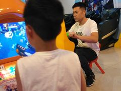 -星悦蓝海欢乐园(石路天虹店)