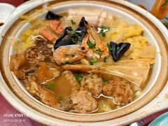 -协和菜馆(凤凰街店)