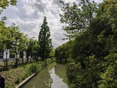 -嘉北郊野公园