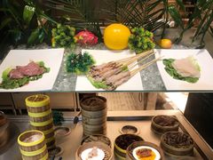 -洛阳国际大酒店-香榭丽舍西餐厅