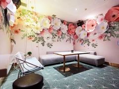 -范特西FANTASY量贩式KTV(民主广场店)