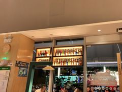 -木屋烧烤(坂田天安云谷店)