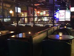 -MARU玛露音乐餐厅(大学路店)