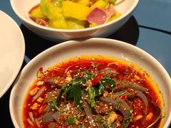 -一坐一忘云南菜(嘉里中心店)