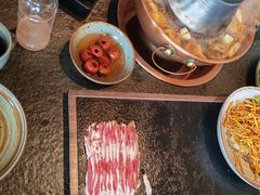 -老墙根涮肉·铜锅鲜羊肉(良乡店)