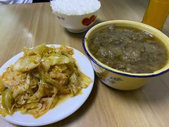 -定家小酥肉·清真(回民街店)