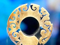 -北京大葆台遗址博物馆