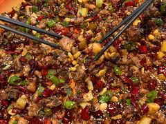 -秋金小炒(金街店)