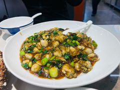 -阿忠食坊大排档·20年老店(万象城店)
