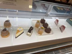 -芳博滋法式甜品(时代店)