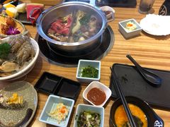 -水林间·寿喜烧自助(仙林金鹰店)