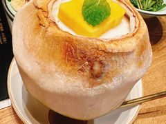 -拾味馆·海南菜(万达店)