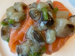 -亮马河饭店翠雅咖啡厅