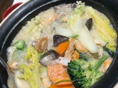 -龙记香港茶餐厅(久光百货店)