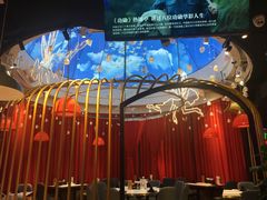 -钳小柒·小龙虾蓝龙王烧烤夜宵(长寿路店)