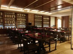 -西安皇冠假日酒店·朱雀咖啡厅