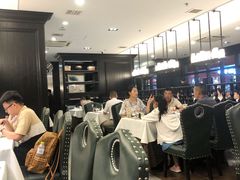 -金春禧·鲁菜海鲜(延吉路万达店)