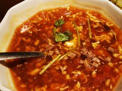 西湖牛肉汤-外婆家(西红门荟聚购物中心店)