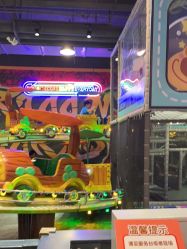 -卡通尼乐园(龙湖六合天街店)