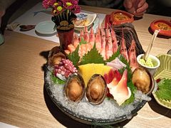 -匠和风精致料理(宁德万达店)