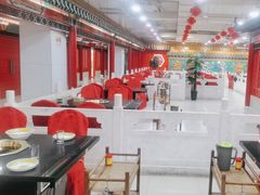 -芦月轩羊蝎子(太平桥店)