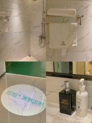 -厦门安达仕酒店·衡境SPA