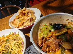 -金掌勺·锅包肉(双榆树店)
