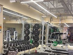 -EASY POWER健身工作室(浦东大道店)