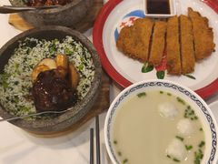-南八仙·老上海味道(南京东路店)