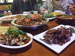 -赖胖子肉蟹煲(临川万象新城店)