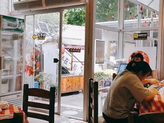 大堂-龙桥私厨·姜花菊花过桥鱼·顺德菜(容桂店)