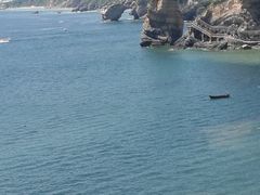景点-大连金石滩滨海国家地质公园