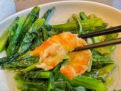 -隅乐胡椒虾·台湾菜·团建(皇岗店)