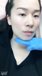 -谜秀韩式半永久纹眉纹绣洗眉