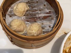 -宁波汤团店(外滩店)