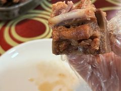 -大梁骨头馆·酱骨老菜(友好店)