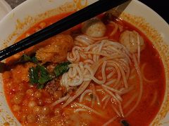 -留半山·香港食堂(啦啦宝都店)