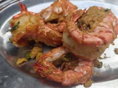 -黄亚华小食店(Jalan Alor)