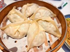 -北大荒人•新东北菜(青岛银座店)