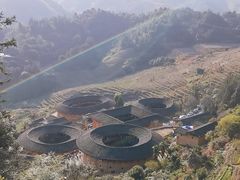 -南靖田螺坑土楼群景区