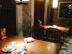大堂-北方家宴(番禺永旺店)