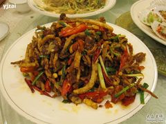 IMG_0739-红高粱大酒店(宁山东路店)
