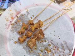 -串盟烧烤大排档·长沙美食地标(星沙店)