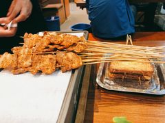 -庆峰龙虾烧烤(合肥一店)