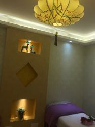 -本真坊美容美体沙龙